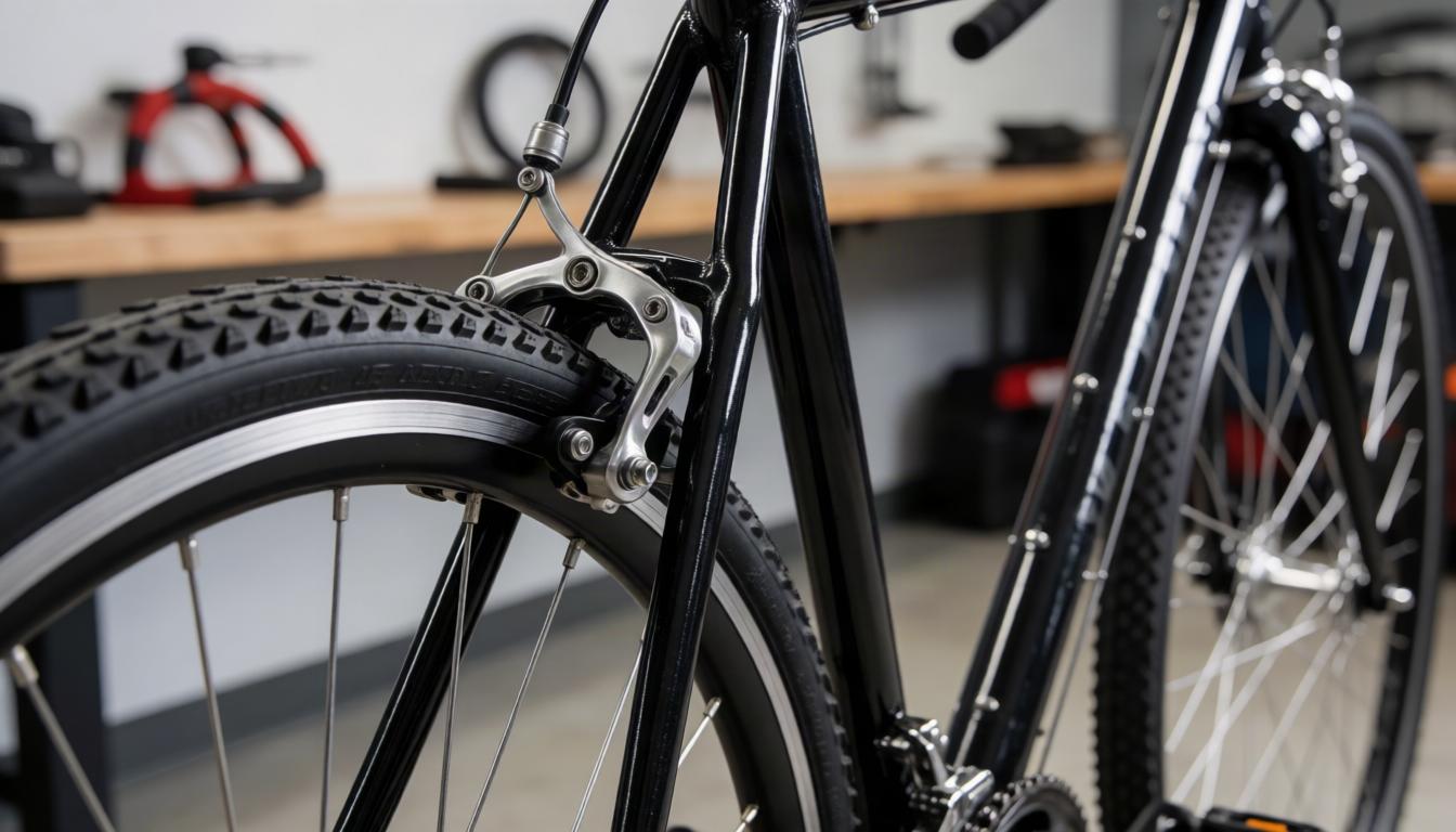 For Ride Preparation